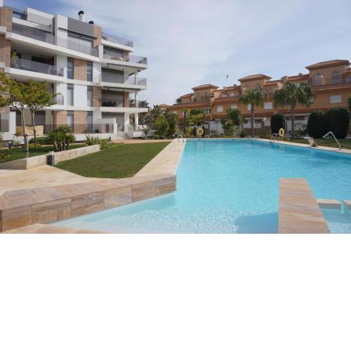 BIOKO DE LUX - Cabo Roig