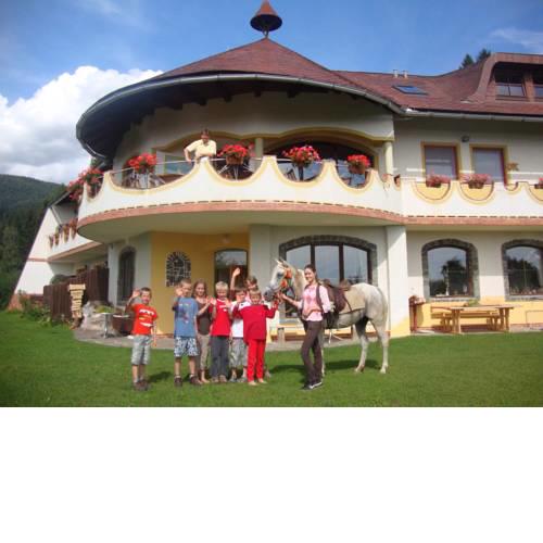 Biolandhaus Arche