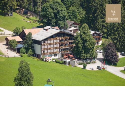 Biolandhotel Feistererhof