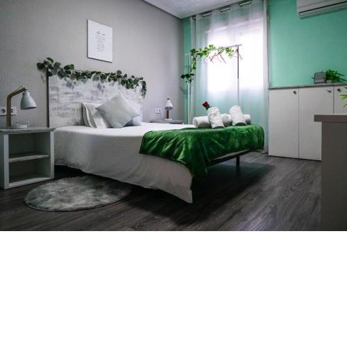 Bioparco Apartment