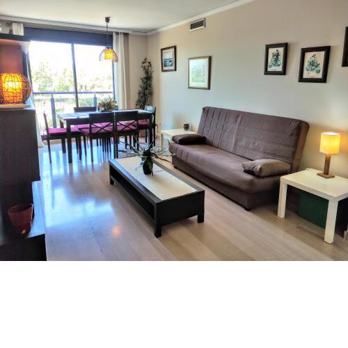 Biopark View Apartment