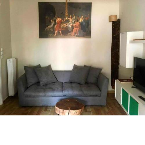 Biophylic - 3bdr apartment