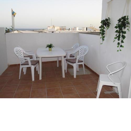Biósfera Modern Bright Old Town Two Bedroom Apartment PDC