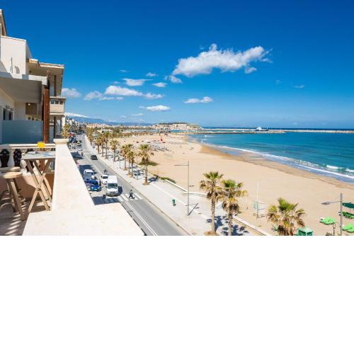 Birais Beach Studios