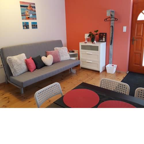 Bird Hill Apartment Budapest
