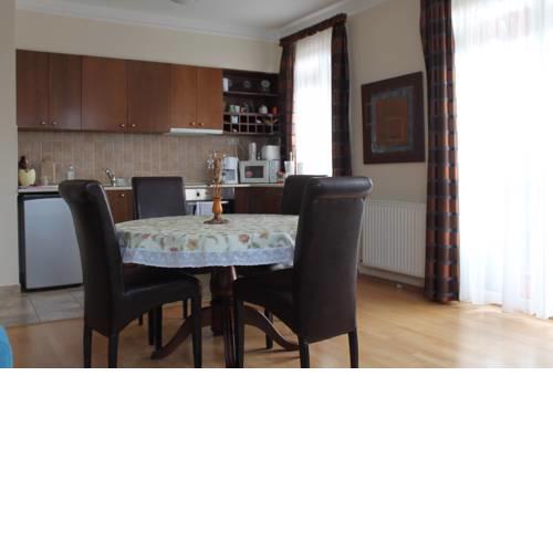 Birdland Apartman