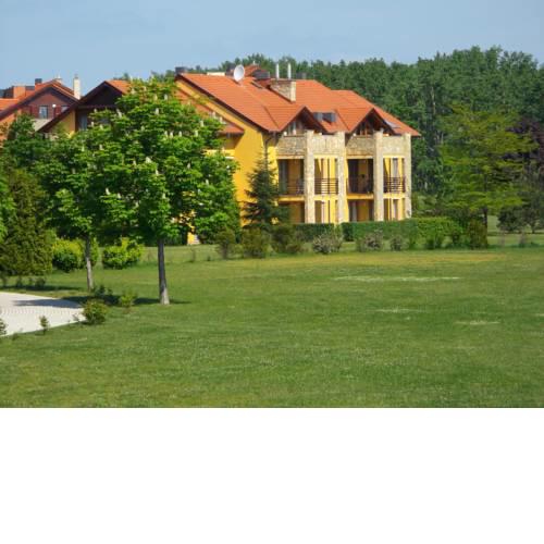 Birdland Panorama Apartman