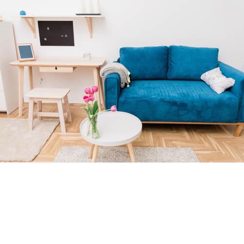 Birdnest Apartment