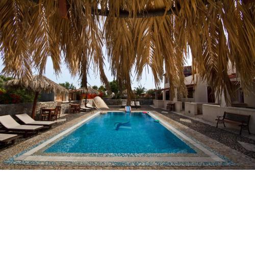 Birds Villa Apartments - Including Car Rental