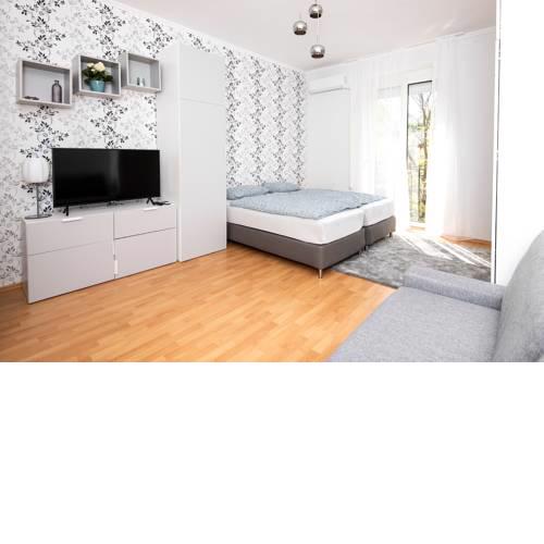 Birdsong Apartment