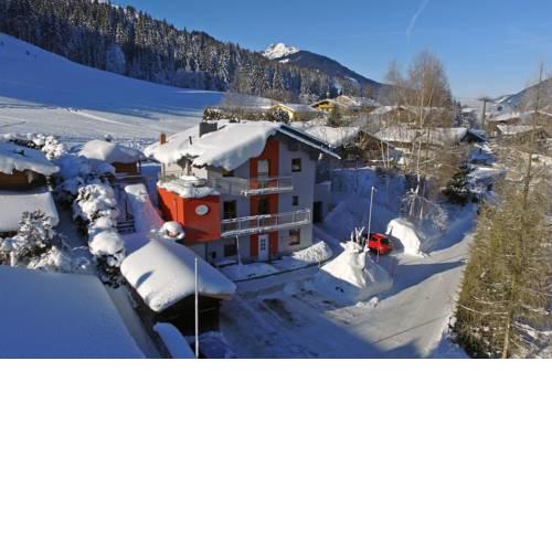 Birnhornblick