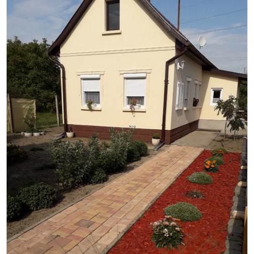Birsalma Apartmanház