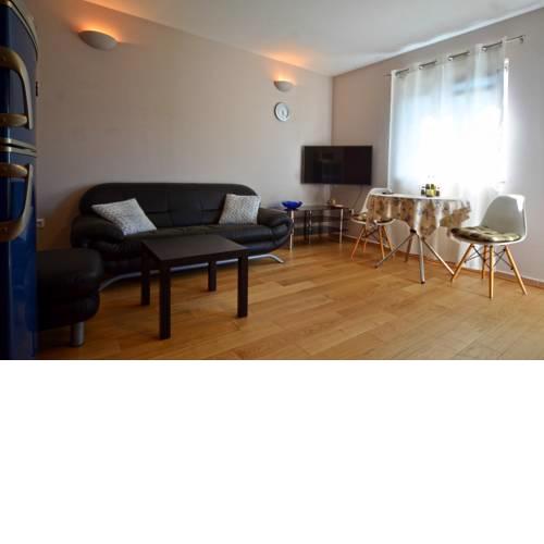 Bissa apartment