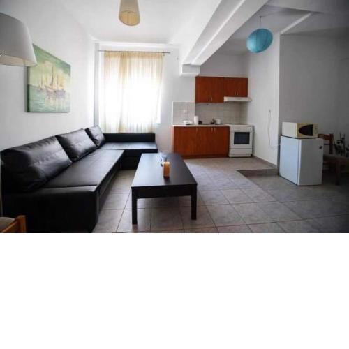 Bissias 1 apartements