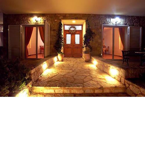 Bisti Guesthouse