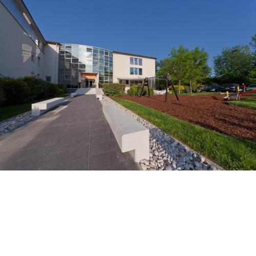 Bit Center Hotel