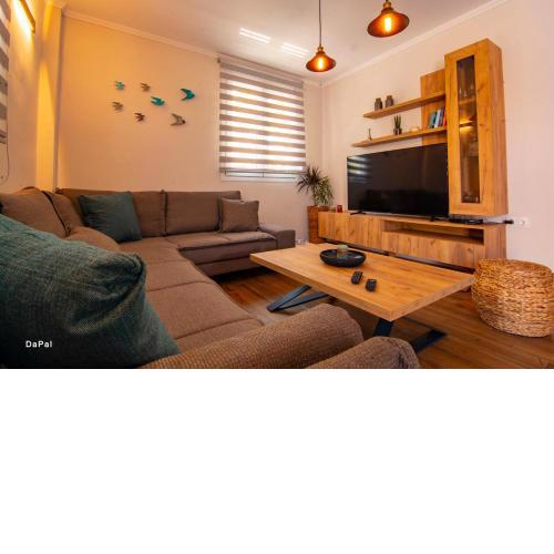 Bitsakis Family I - Paleochora Luxury House