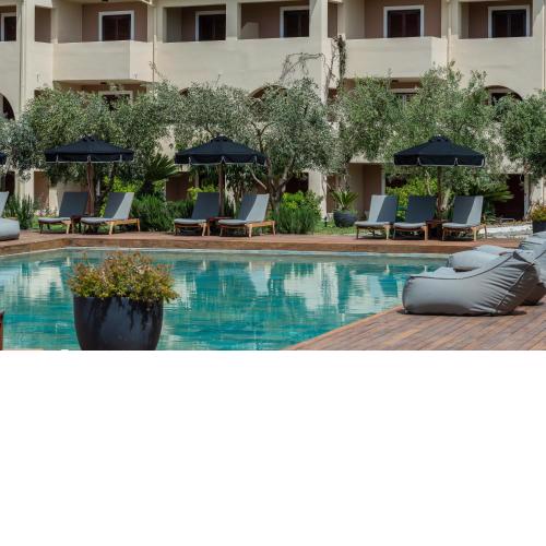 Bitzaro Palace Hotel