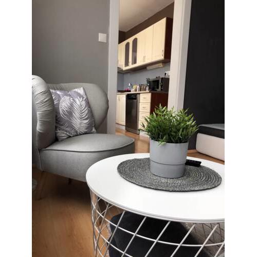 BIVIO apartment