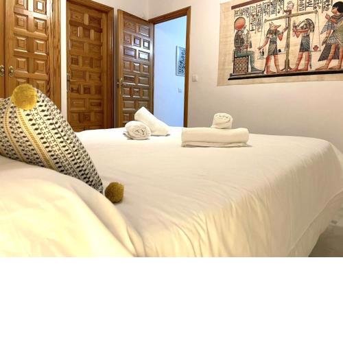 Bj. A Apartamentos Arguiñan
