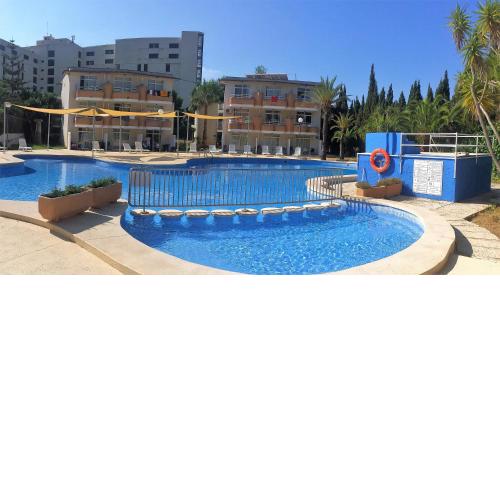 BJ Apartamentos Club Sa Coma