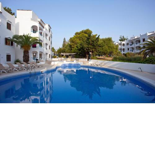 BJ Apartamentos Europa