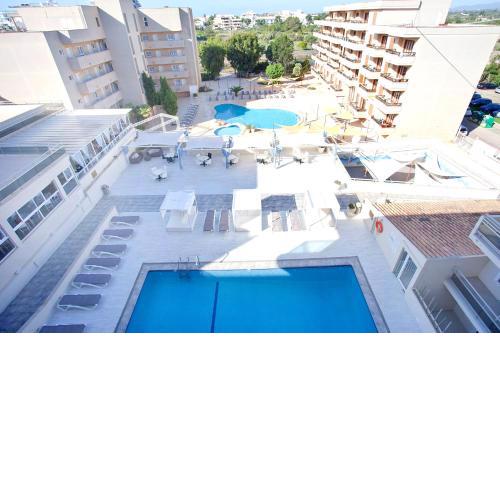 BJ Playamar Hotel & Apartamentos