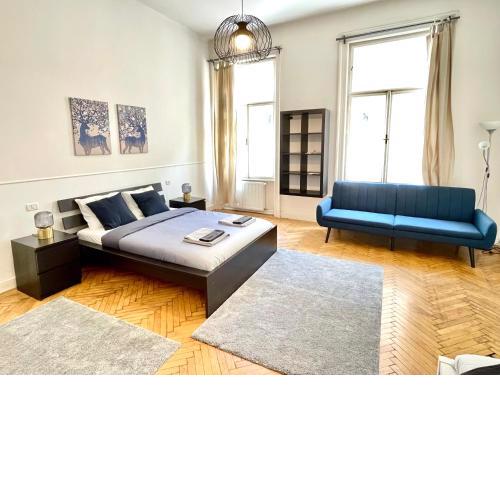B&JApartments