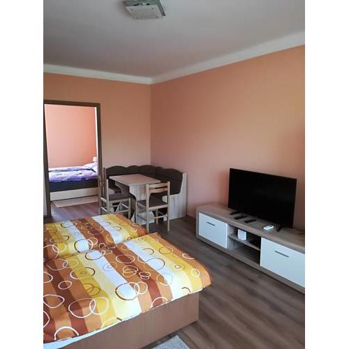 B&K Apartman