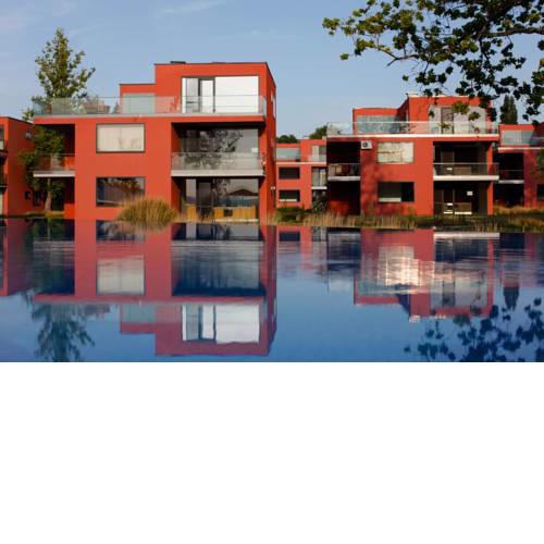 BL Apartman Balatonlelle