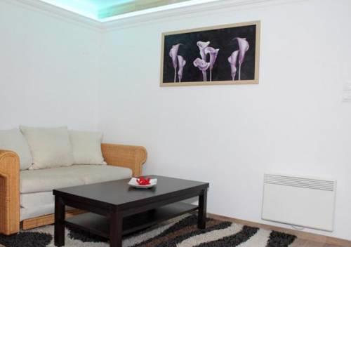 B&L Apartment