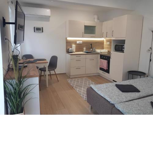 BL Beach Apartman