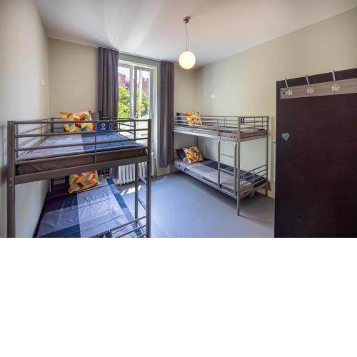 Bla Bla Hostel