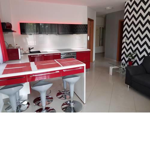 Black Brothers Luxus Wellnes Apartman