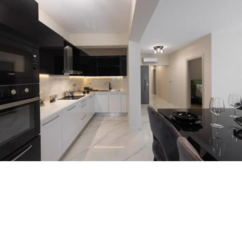 Black Diamond Residence