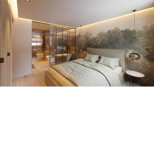 Black Eagle Luxury Appartement Lodge