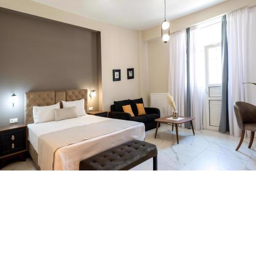 Black Onyx Comfort Suites