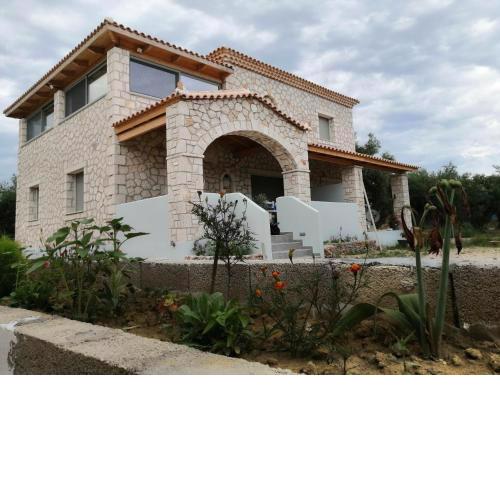 Black Pearl Apartment Lithakia Zakynthos