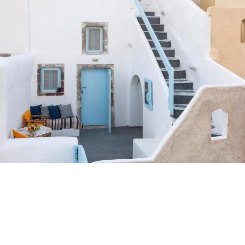 Black Rock Traditional Rooms