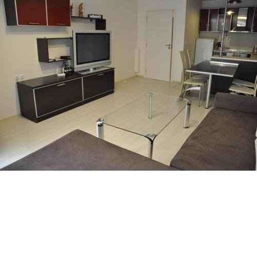 Black Sea Brееze Apartment