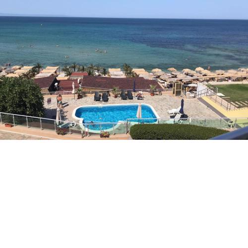 Black Sea Paradise, luxury apartments