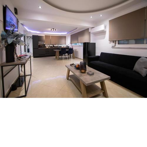 Black Suites
