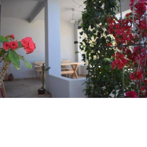 Blackbeard's House - Kastri Crete