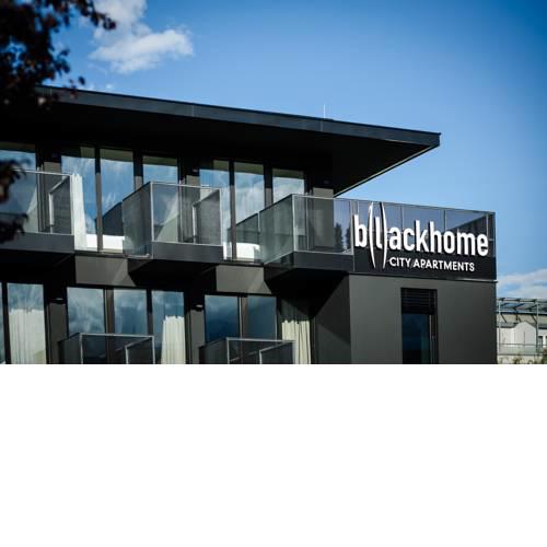 Blackhome Innsbruck City East