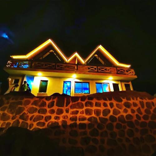 Blacksea Mountain House
