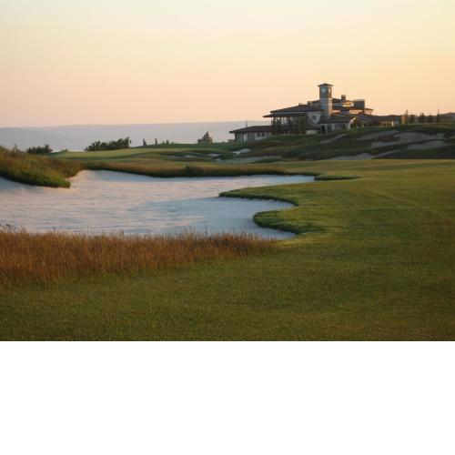 BlackSeaRama Golf & Villas