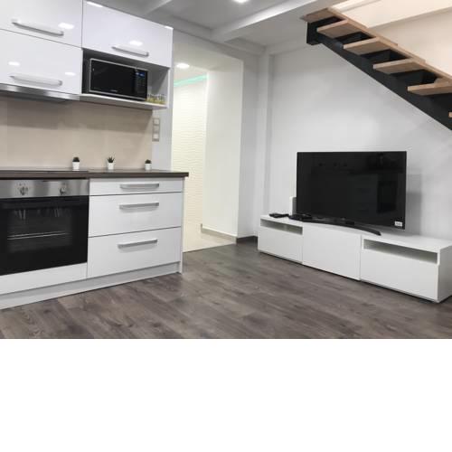Blaha Art Apartment