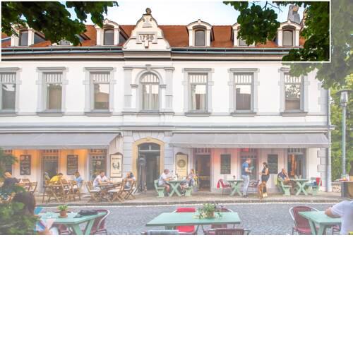 BLAHA ROOMS