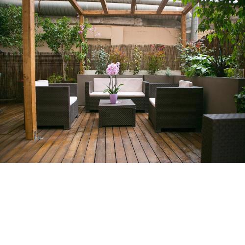 Blanc Guest House
