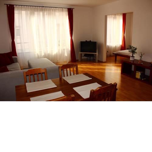 Blanca Apartman
